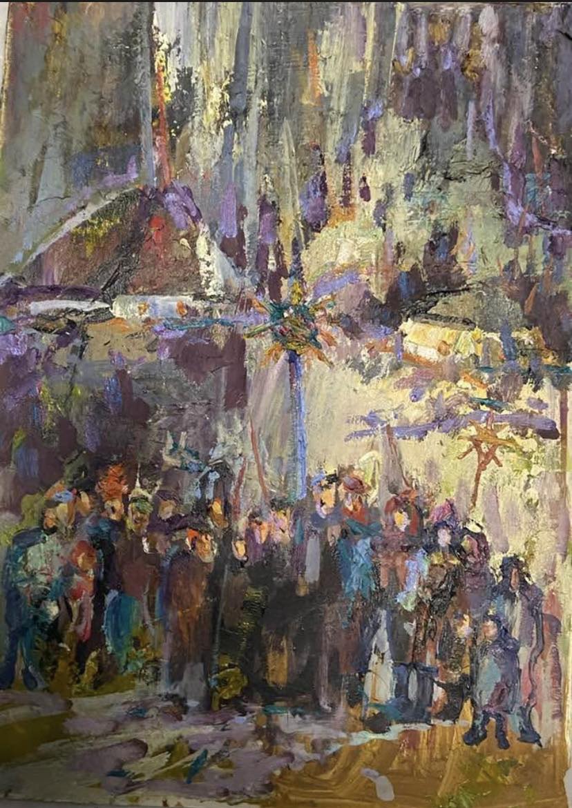 Timoshenko. Art