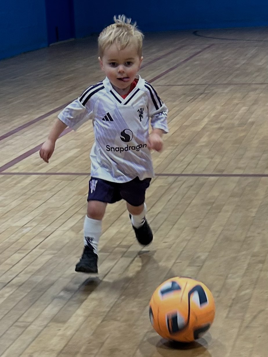 Mini Ballers - Port Talbot... - Mini Ballers - Port Talbot