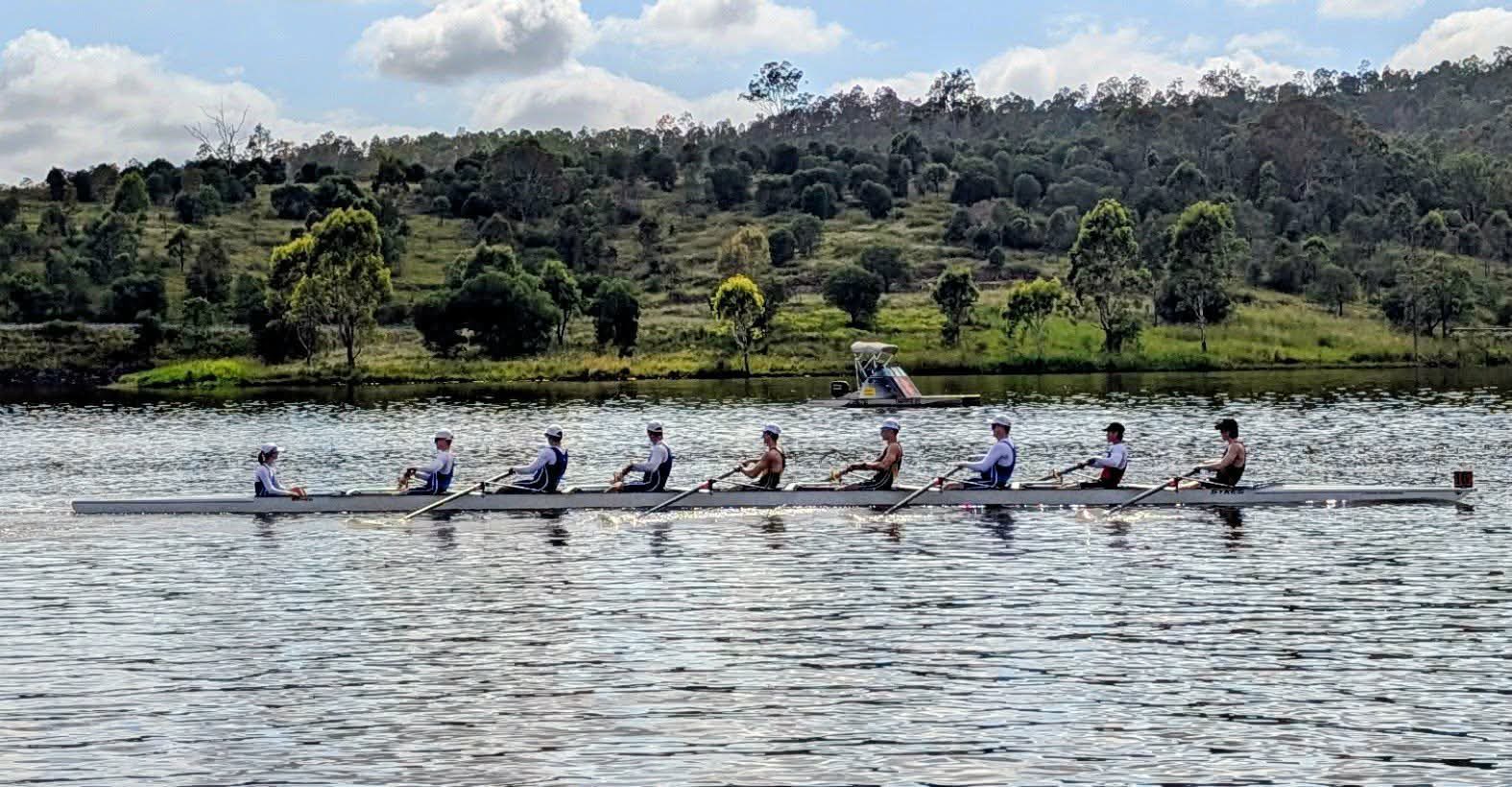 Rockhampton Fitzroy Rowing Club Inc. | Rockhampton QLD