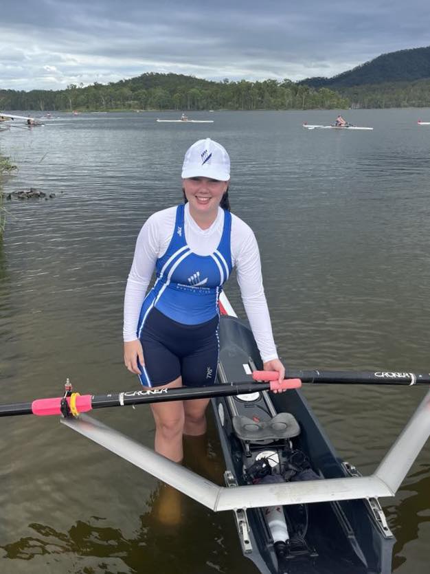 Rockhampton Fitzroy Rowing Club Inc. | Rockhampton QLD