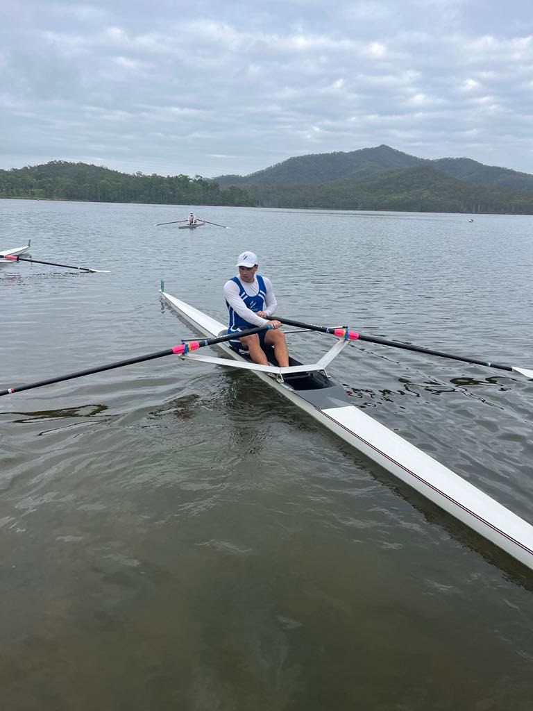 Rockhampton - 25/26 Queensland Rowing Championships! | Facebook