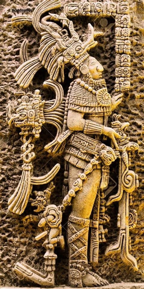 Ancient Civilizations, Mystery Origins & World Cultures... | Stele ...