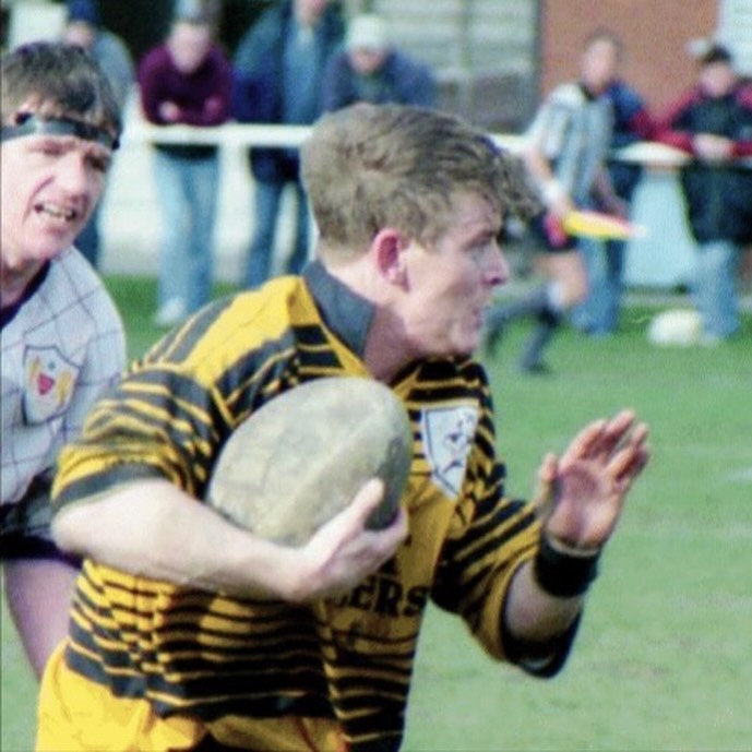 Leigh... - Leigh Miners Rangers Community Rugby League Club