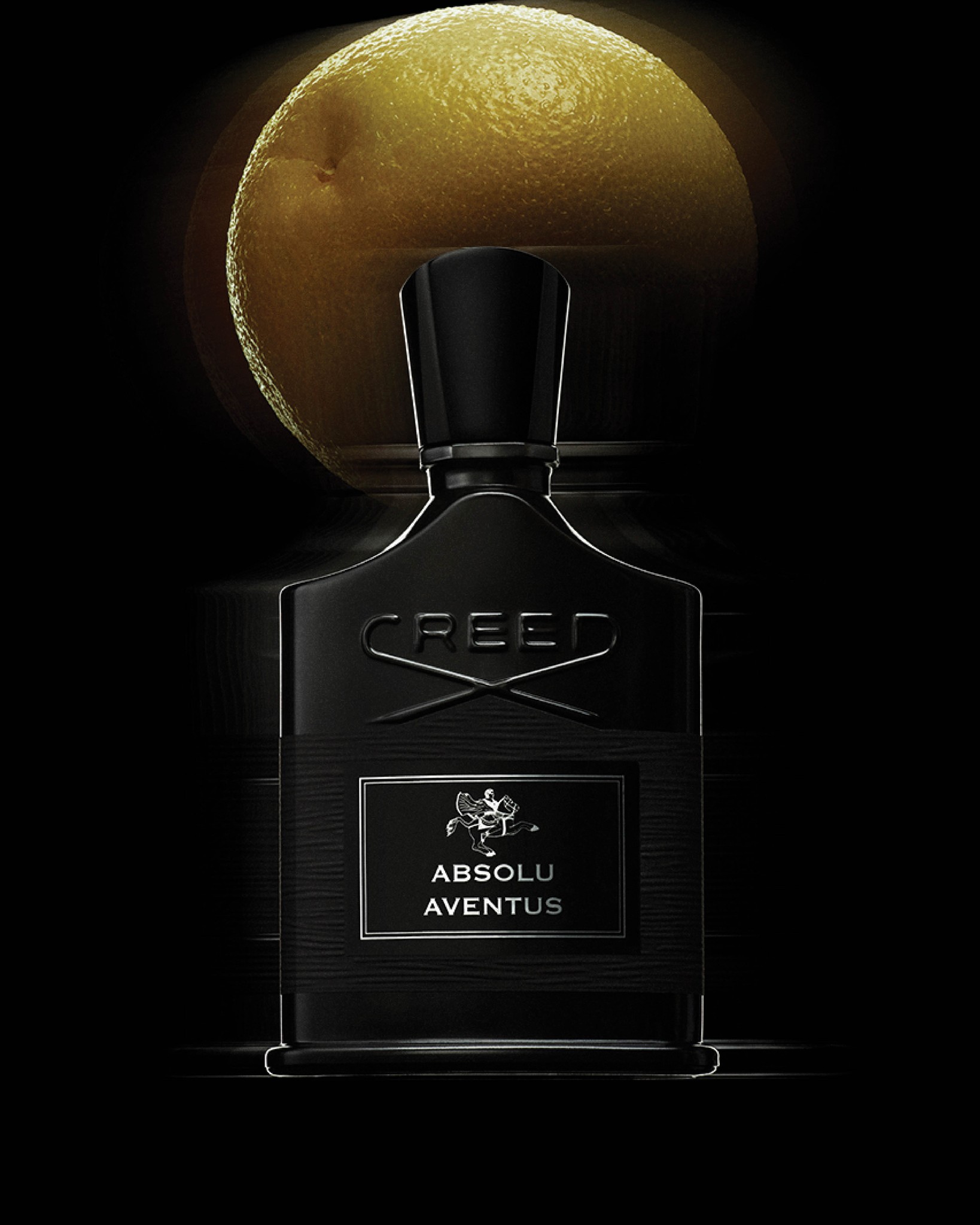 JL - Absolu Aventus is a modern interpretation of classic Aventus Eau ...