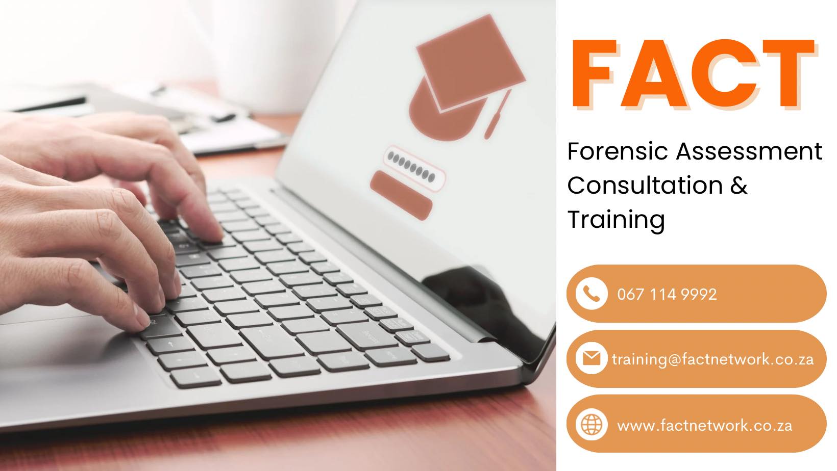 FACT Training & Professional Development | Pretoria