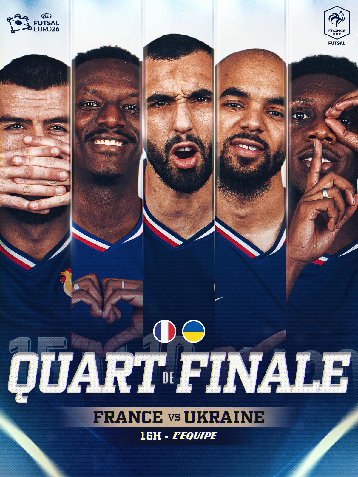 FFF - Fédération Française de Football