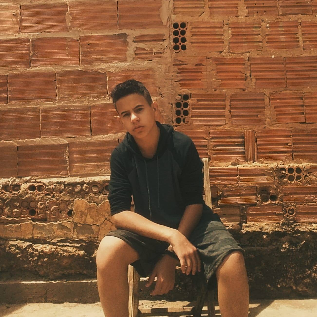 Matheus Botelho