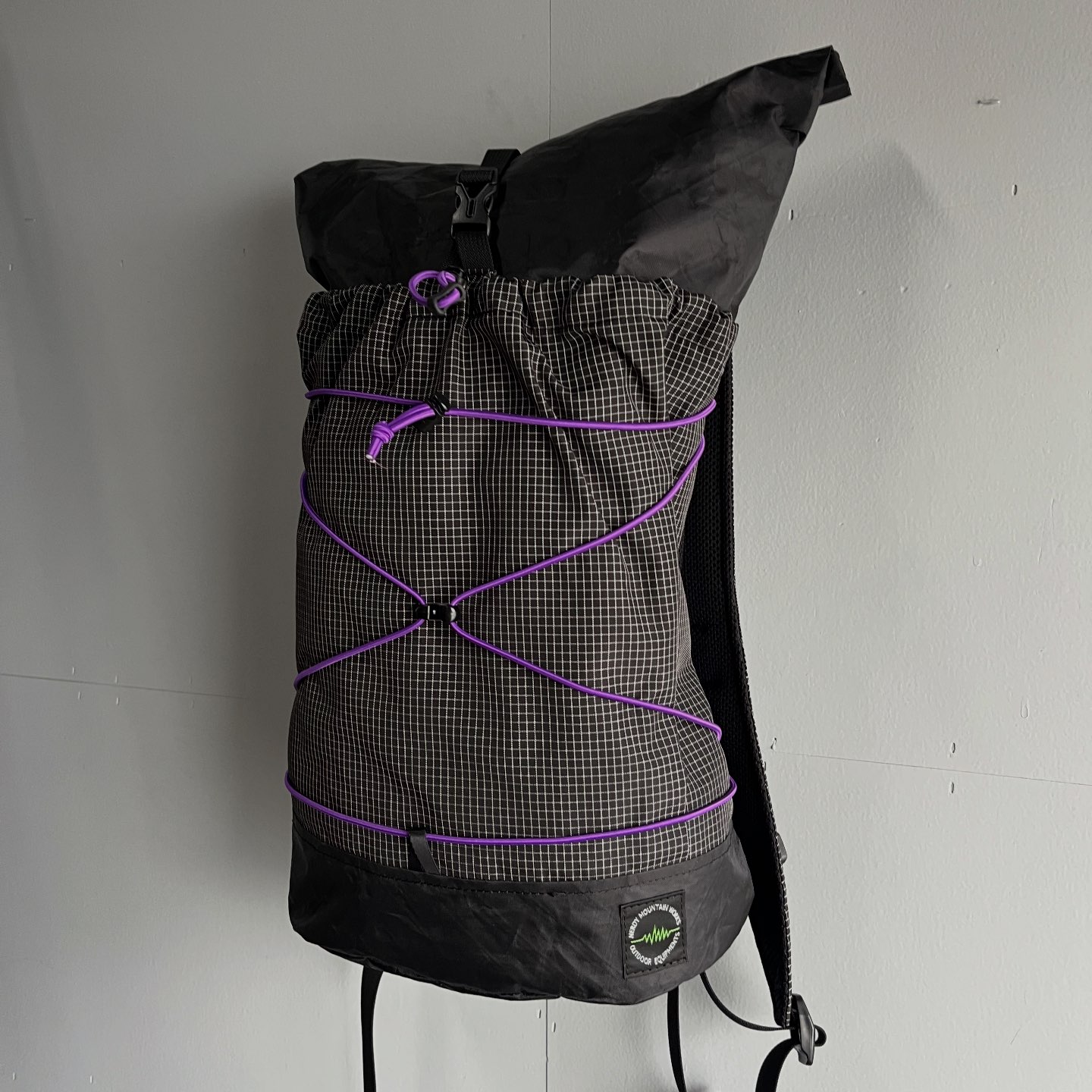 Nerdy Mountain Works | Kodaira Tokyo