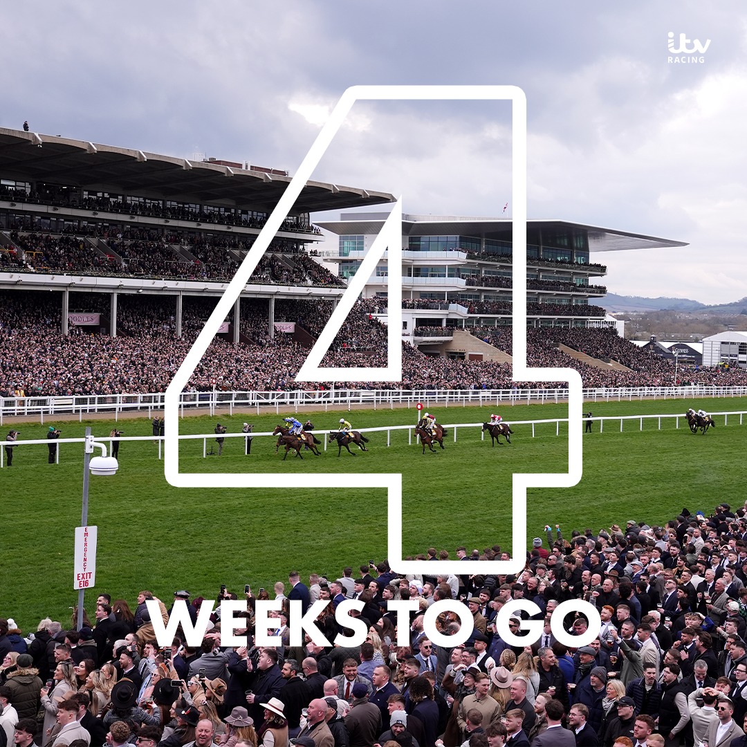 ITV Racing - ITV Racing added a new photo.