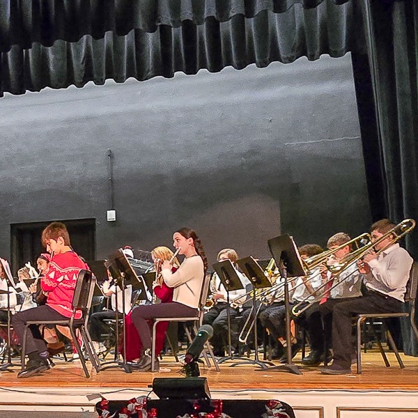 Middleburgh Central... - Middleburgh Central School District