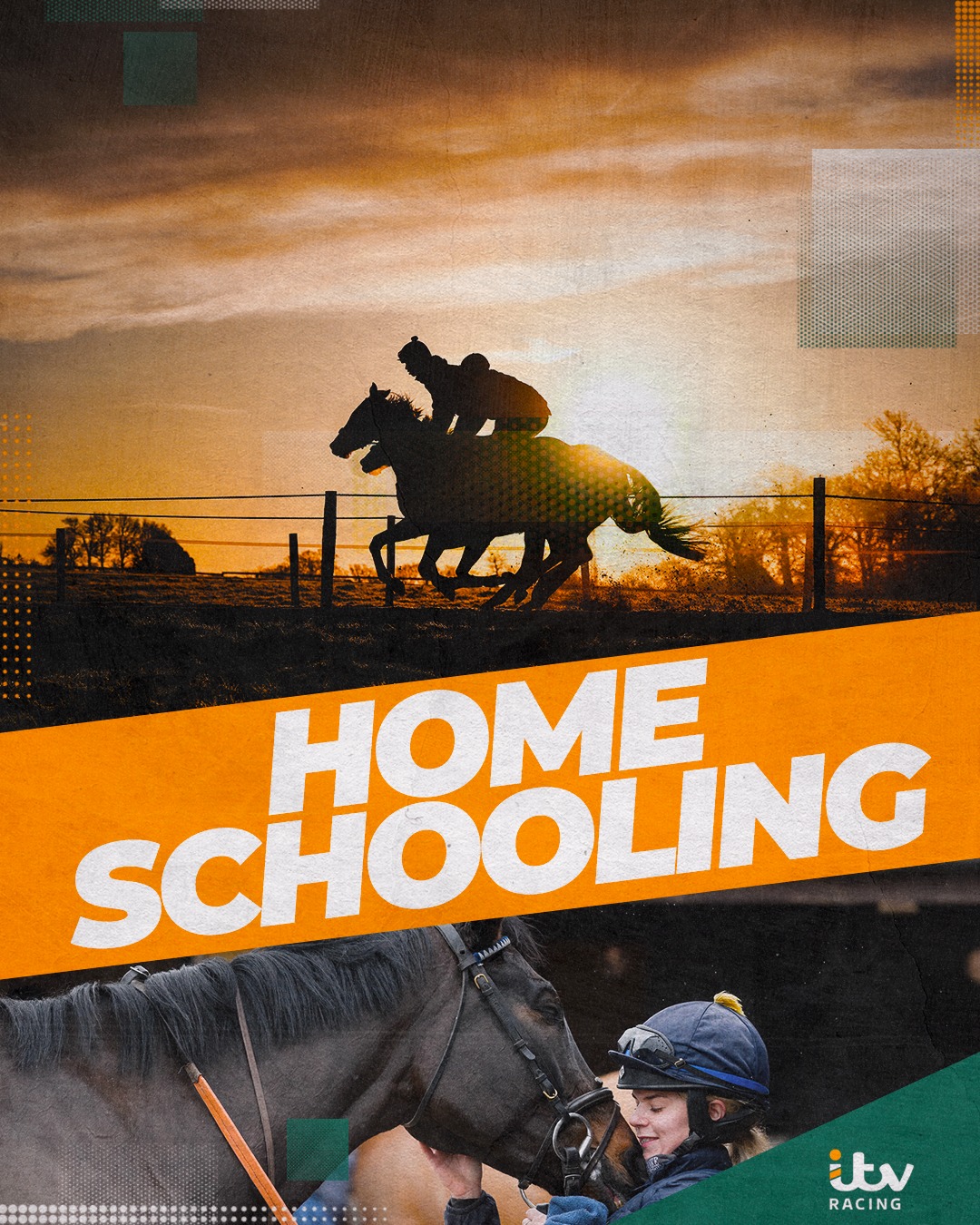 ITV Racing - ITV Racing added a new photo.