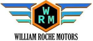 William Roche Motors added a new... - William Roche Motors