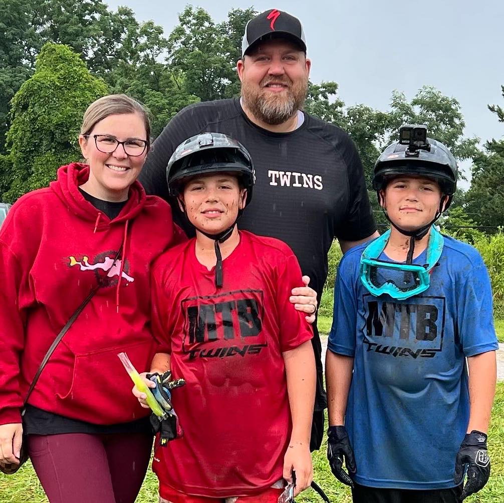 Horns Hill Mountain Biking | Hey everyone! I hope it's ok to post this ...