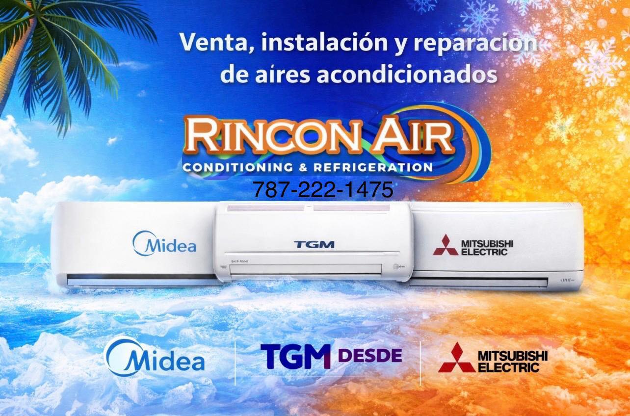 Rincon Air