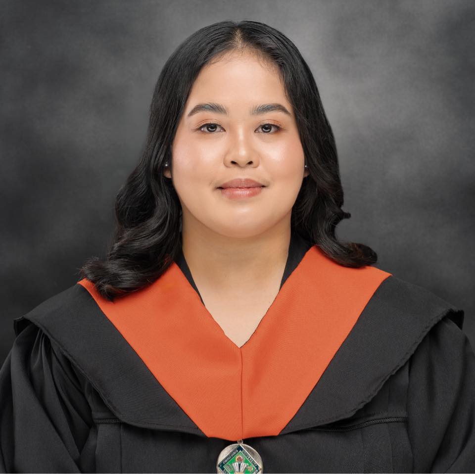 Cyrell Jaye Loyola
