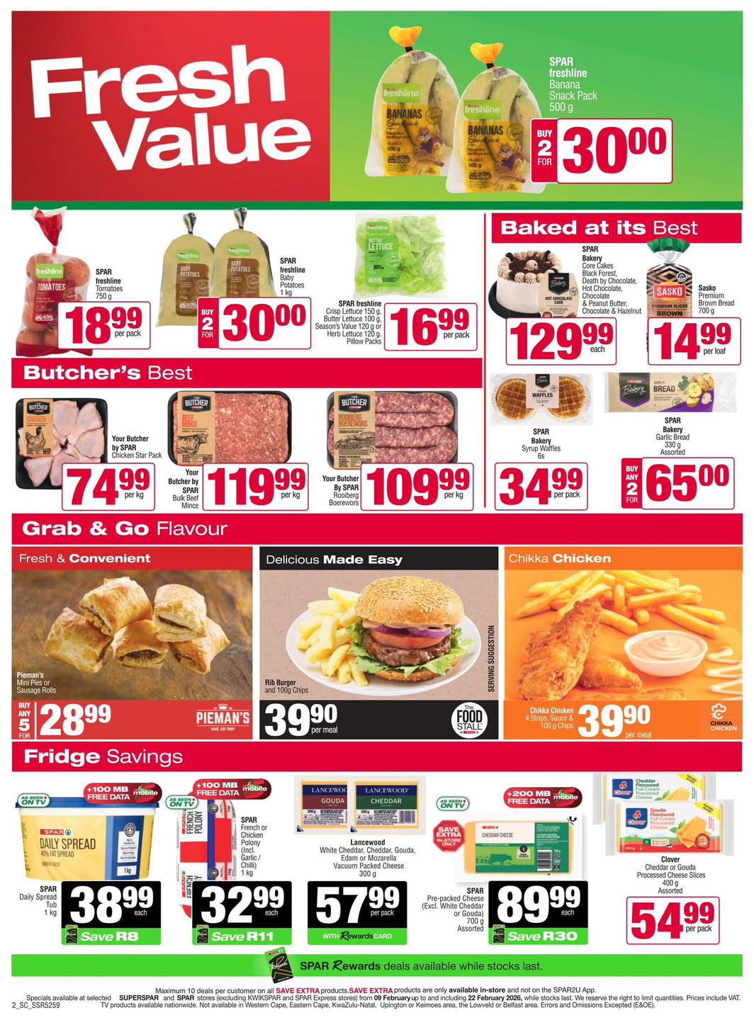 Rynfield SUPERSPAR added a new photo. - Rynfield SUPERSPAR