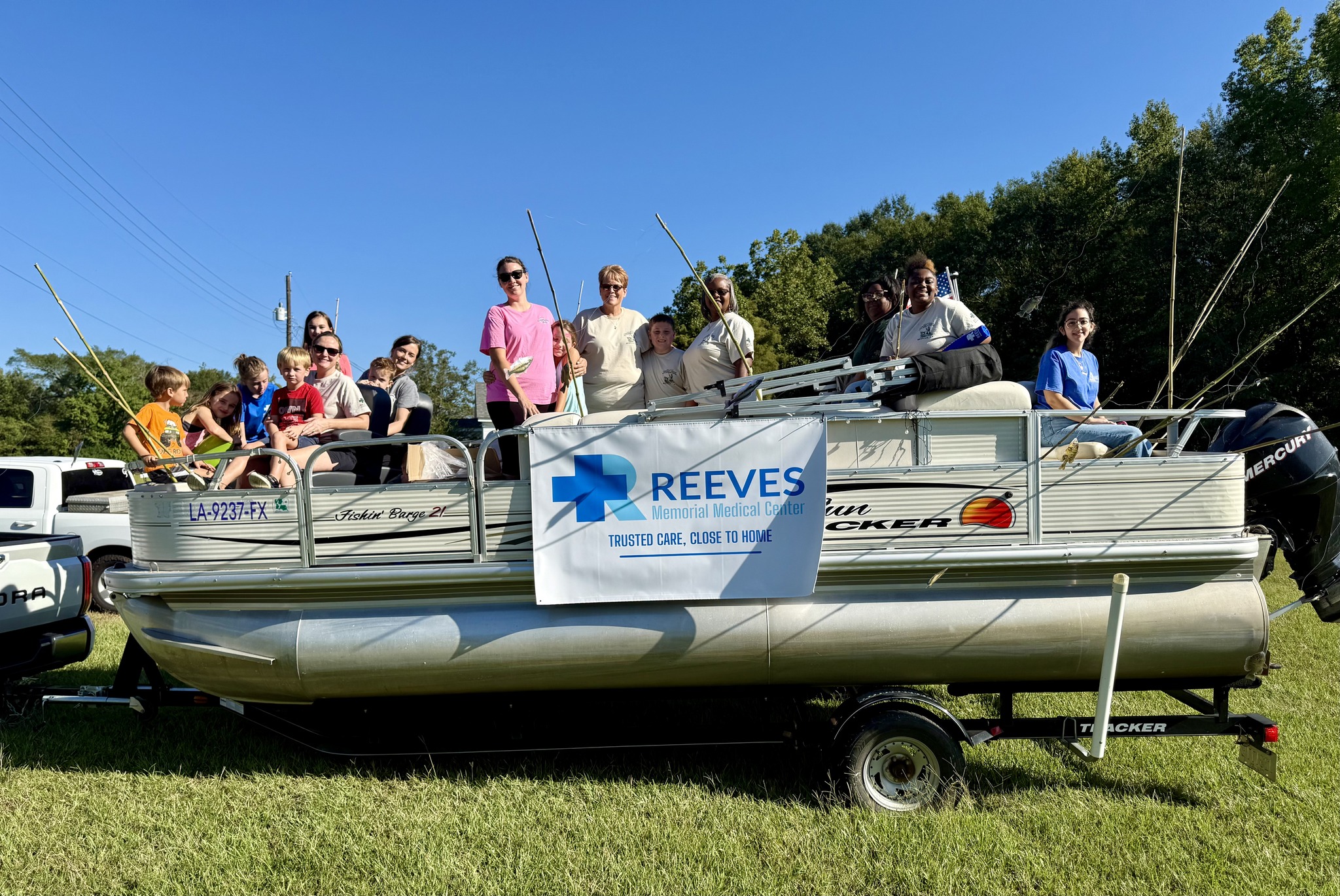 Reeves Memorial Medical... - Reeves Memorial Medical Center