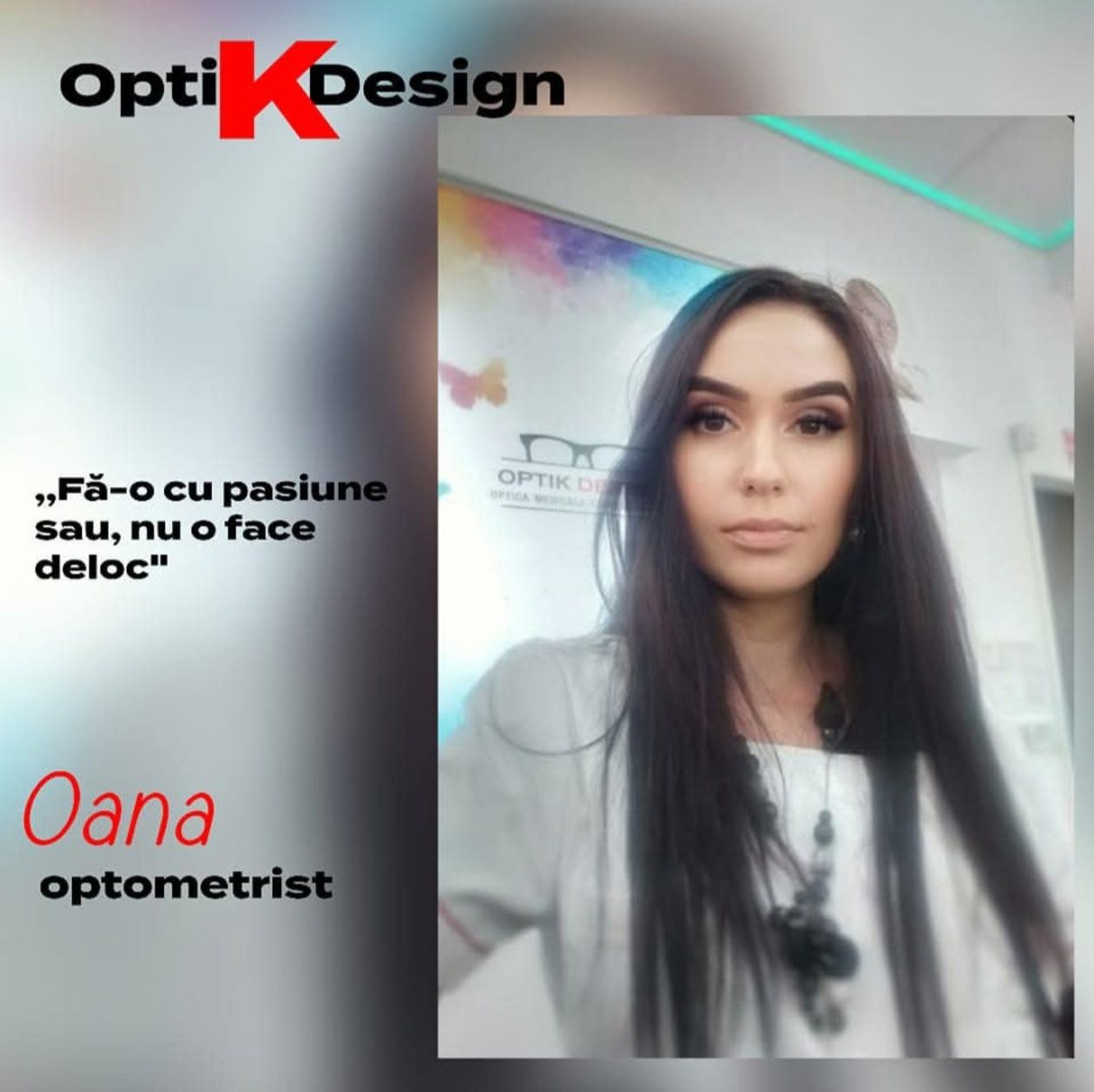 Opti K Design - Opti K Design added a new photo — at Opti...