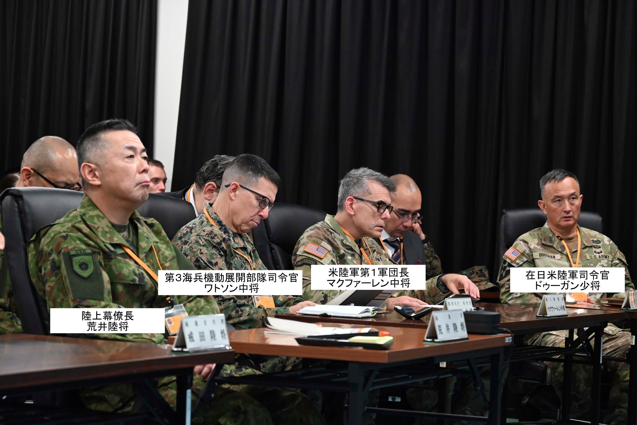 西部方面総監 LTG YUASA メダル 西部方面総監 LTG YUASA メダル - メルカリ