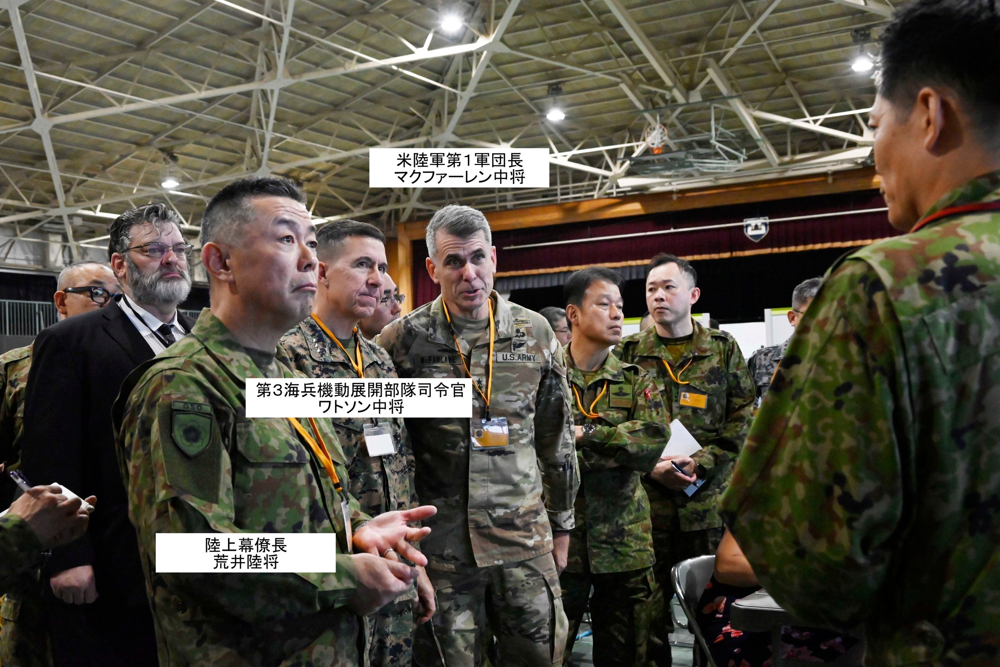 西部方面総監 LTG YUASA メダル 西部方面総監 LTG YUASA メダル - メルカリ