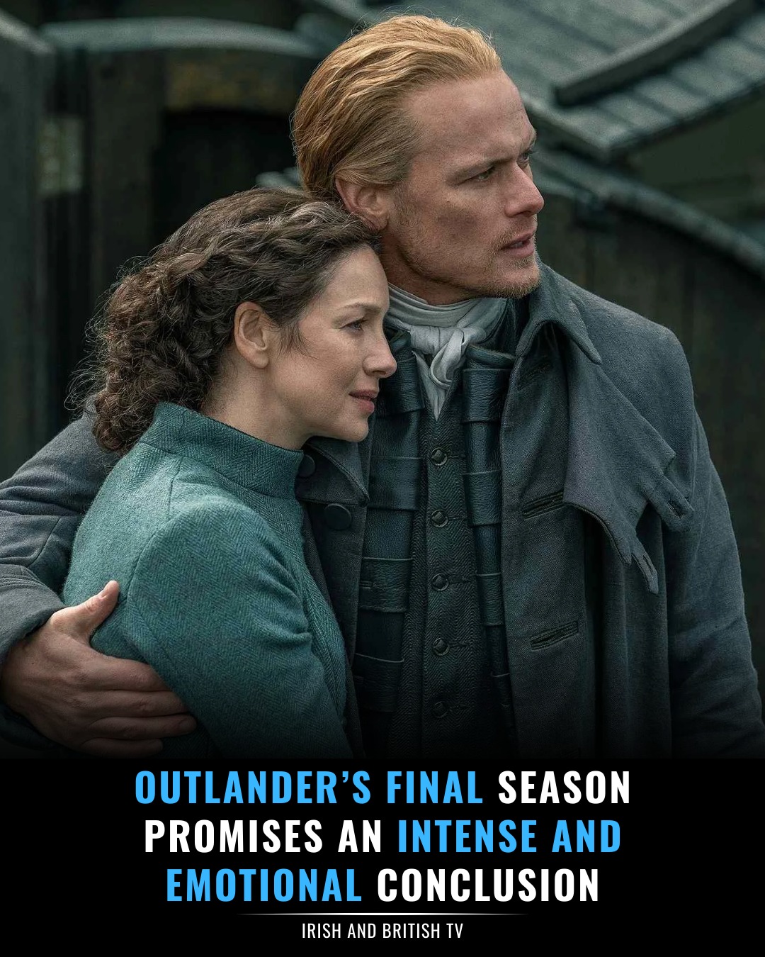 Irish - After two years of speculation, the BBC has officially ...