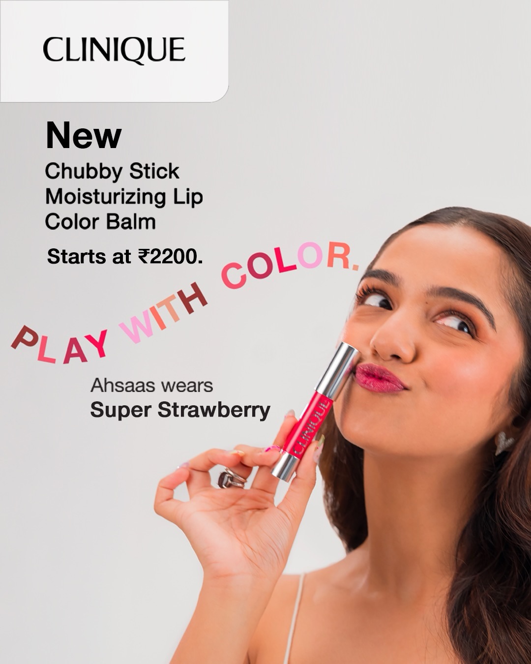 clinique vitamin c lip smoothie goodness gracious Not all favourites look the same. That's why the NEW @clinique_in Chubby Stick comes in 14 versatile shades, so finding your signature swipe is the easy part. Shop now in-store, on Sephora.in Indulge in the ultimate Selection:240 Tablets منتج لكثافة الشعر Its a great way
