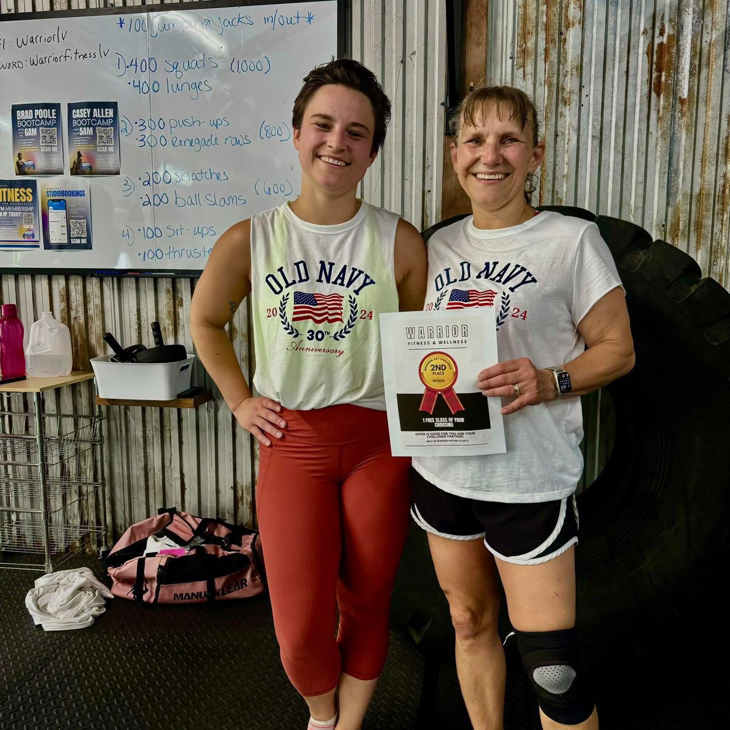 Warrior Fitness & Wellness, LLC | Ellicottville NY