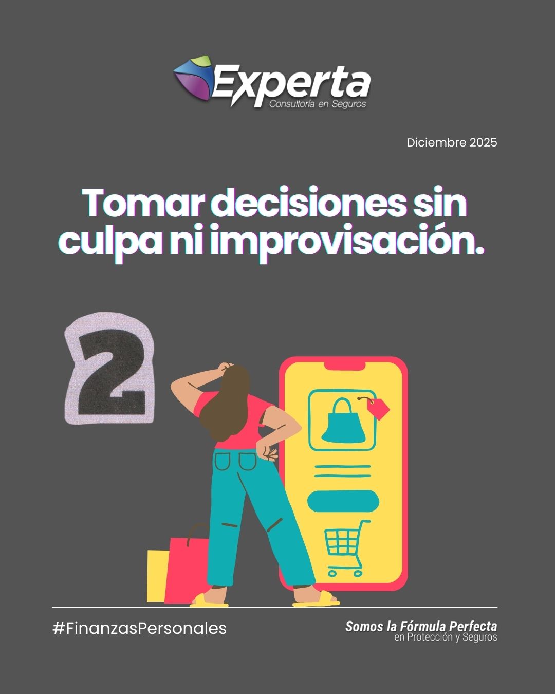 Experta Consultores | Mexico City
