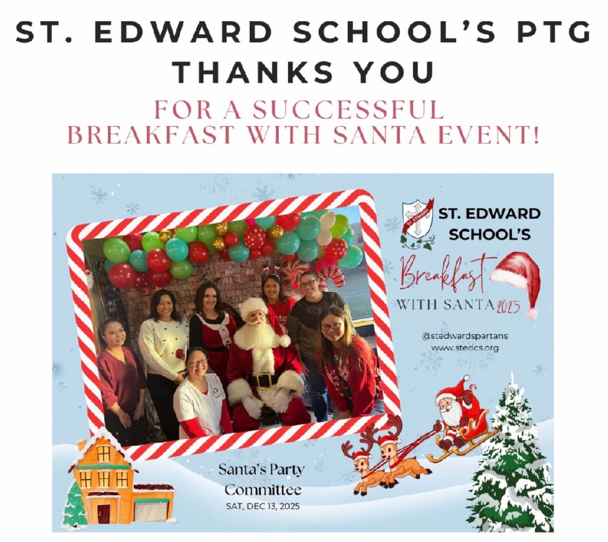 St. Edward School Newark,... - St. Edward School Newark, Ca.