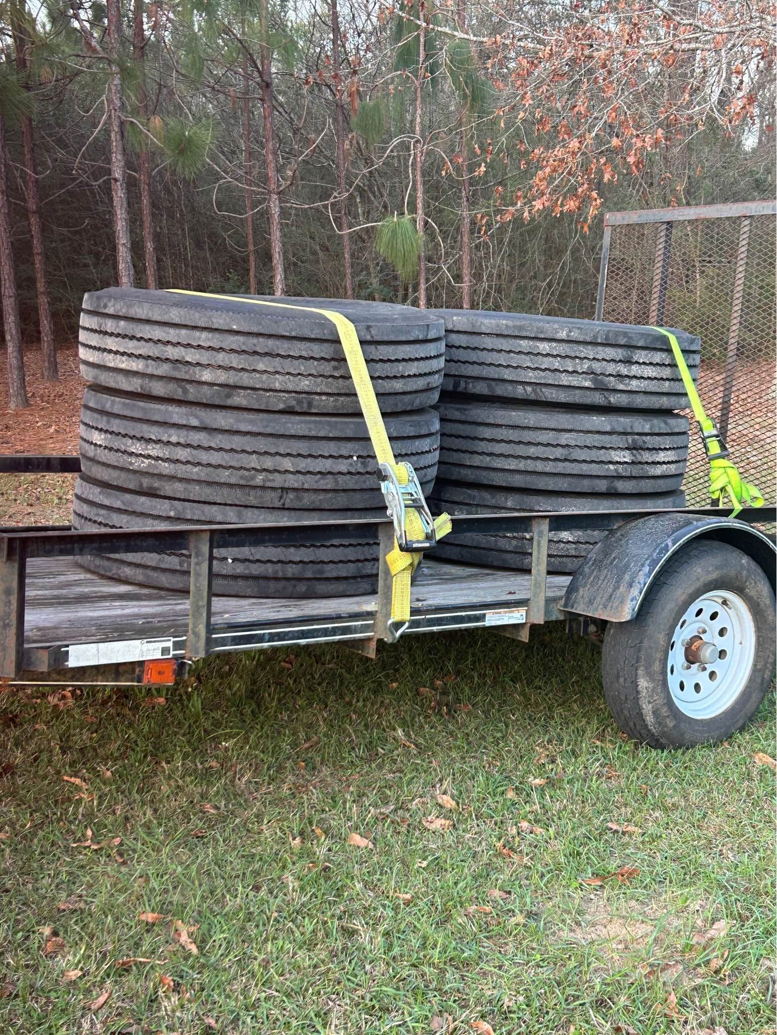Michelin Tires - Car Wheels, Tires & Parts - Poplarville, Mississippi