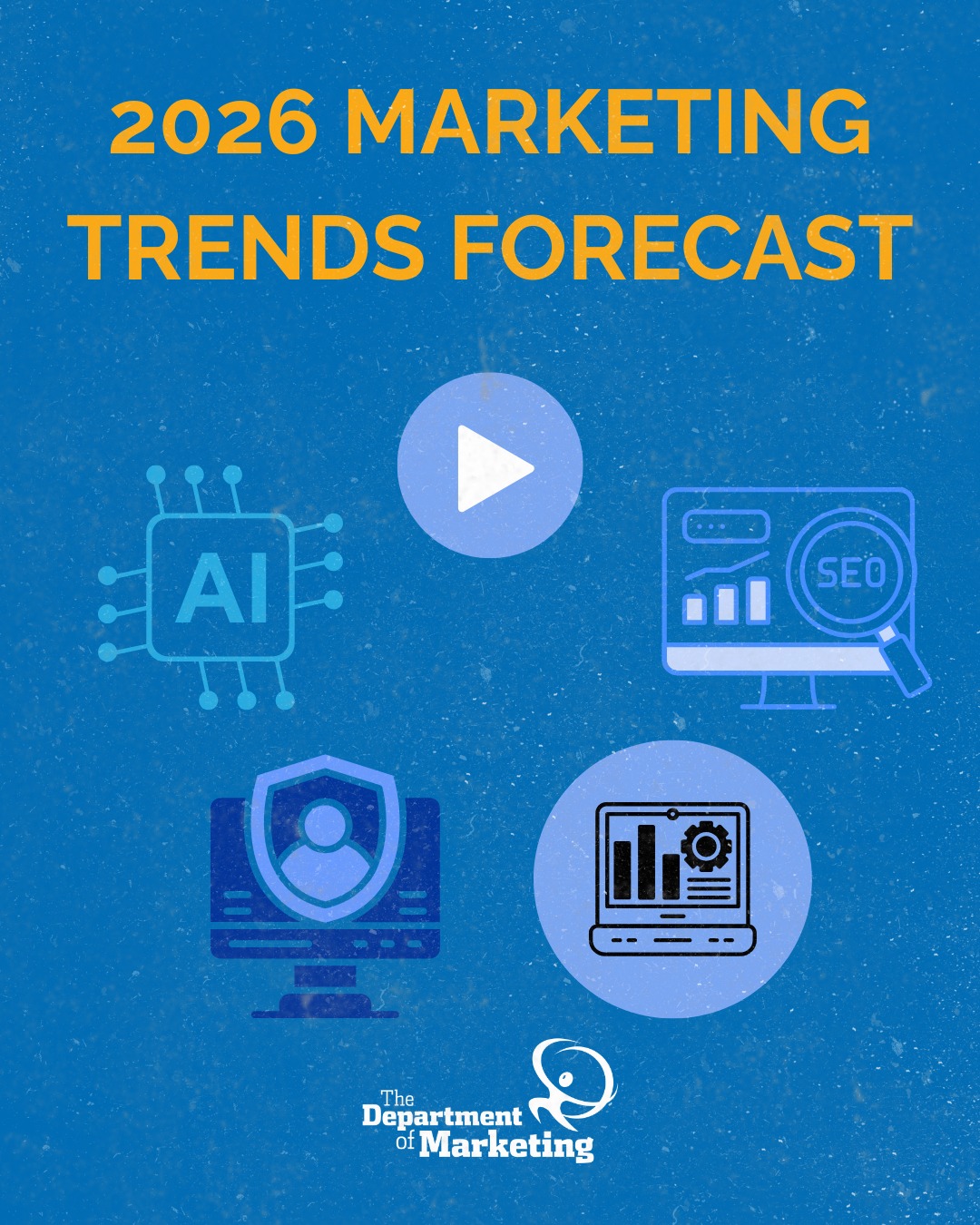 The Department - Caption: 2026 is coming fast- and the marketing ...