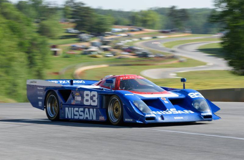 GMT Racing | Newtown CT
