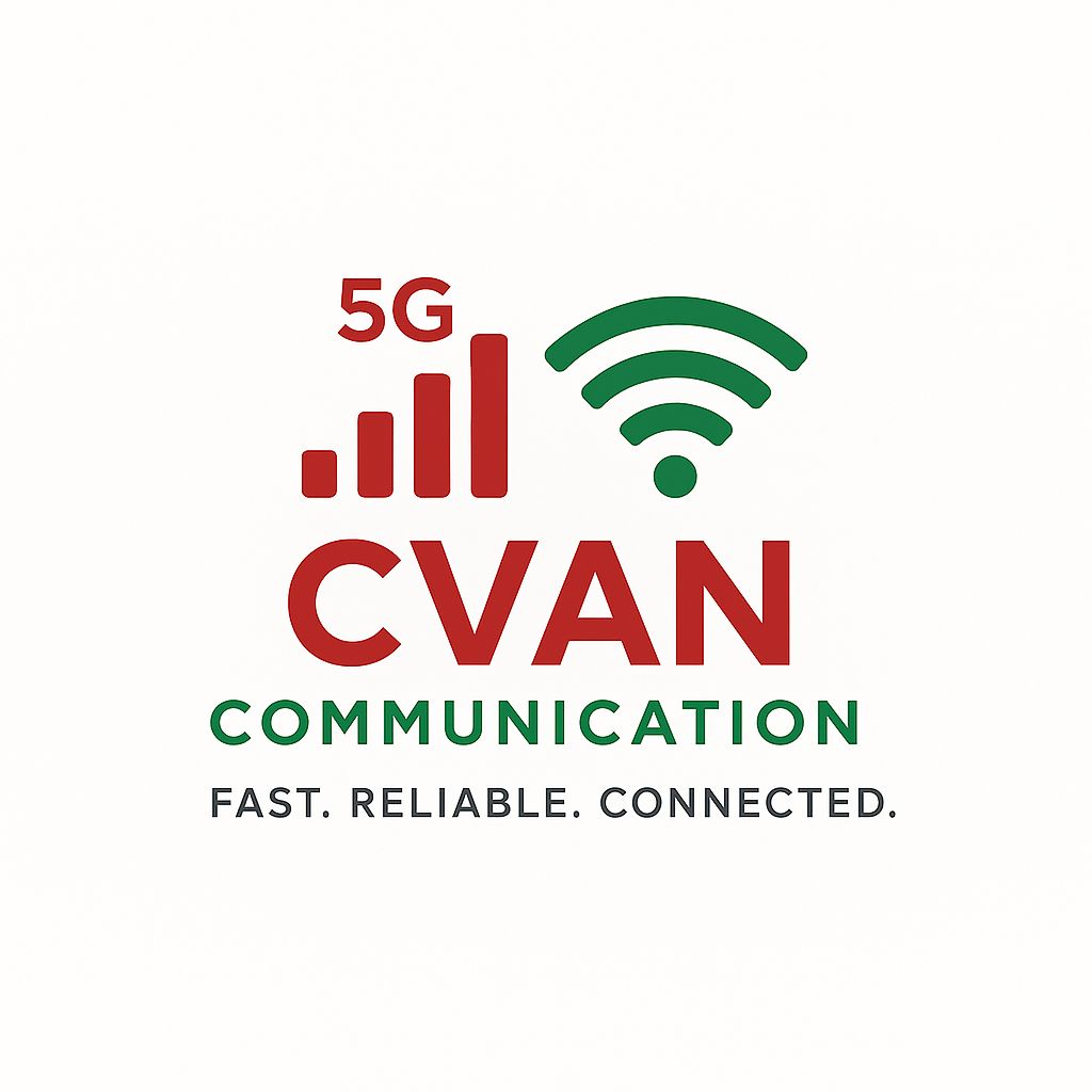 CVAN Communication | Baringo