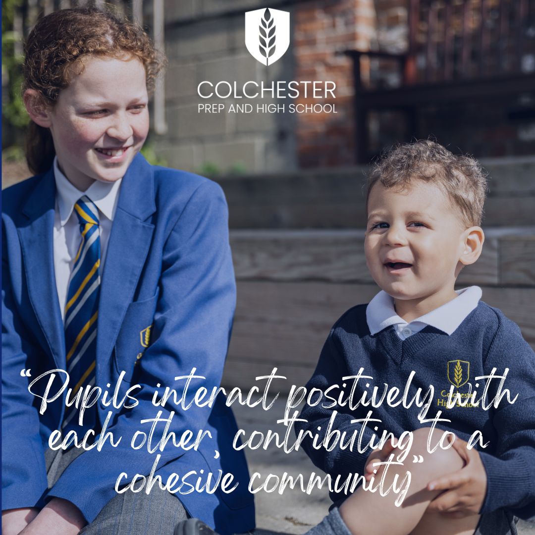 Colchester Prep & High School | Colchester