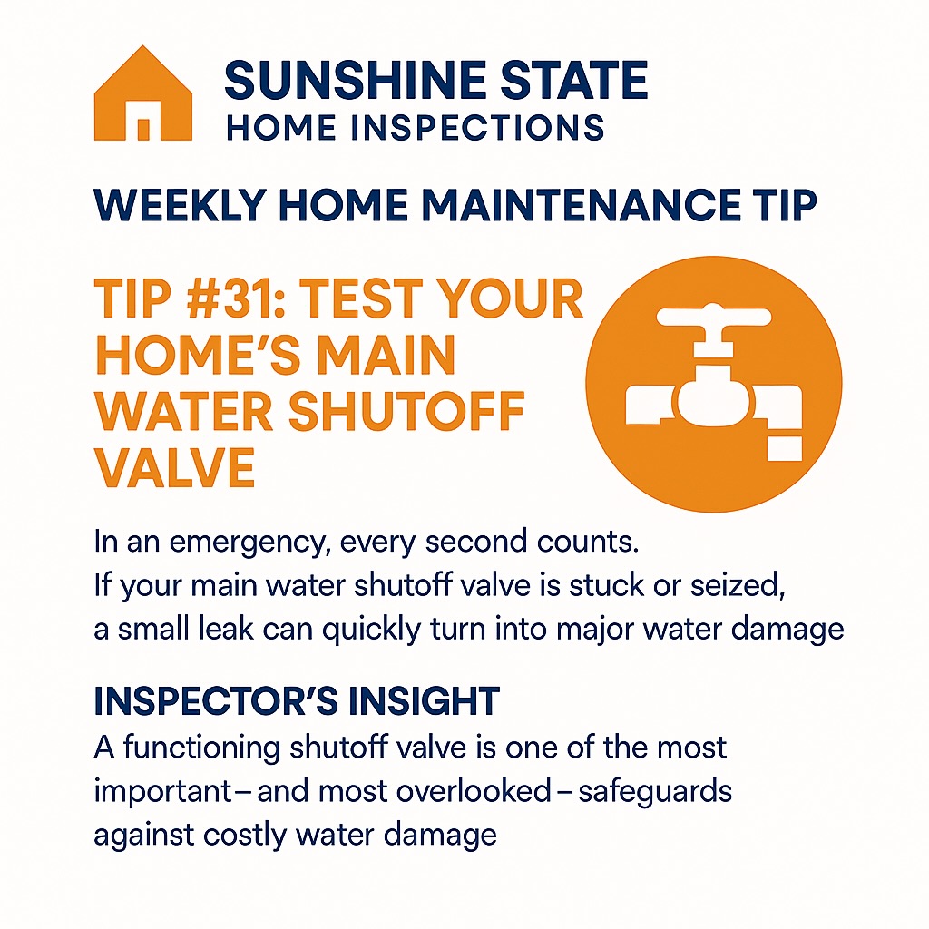 Sunshine State Home Inspections