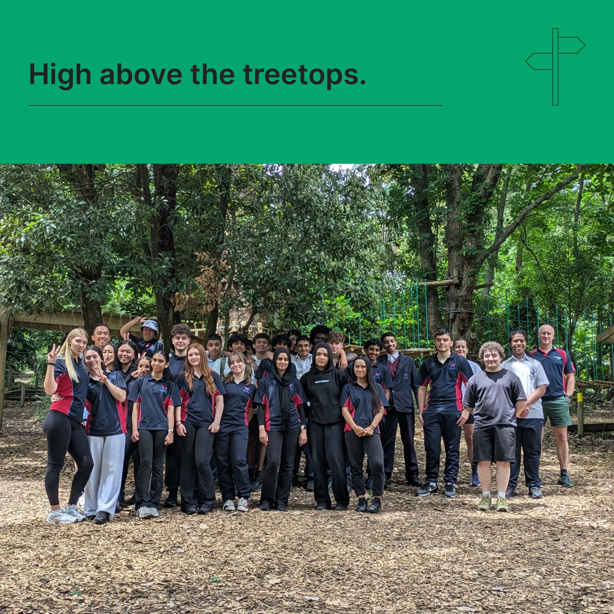 William - All students at William Ruthven Secondary College will ...