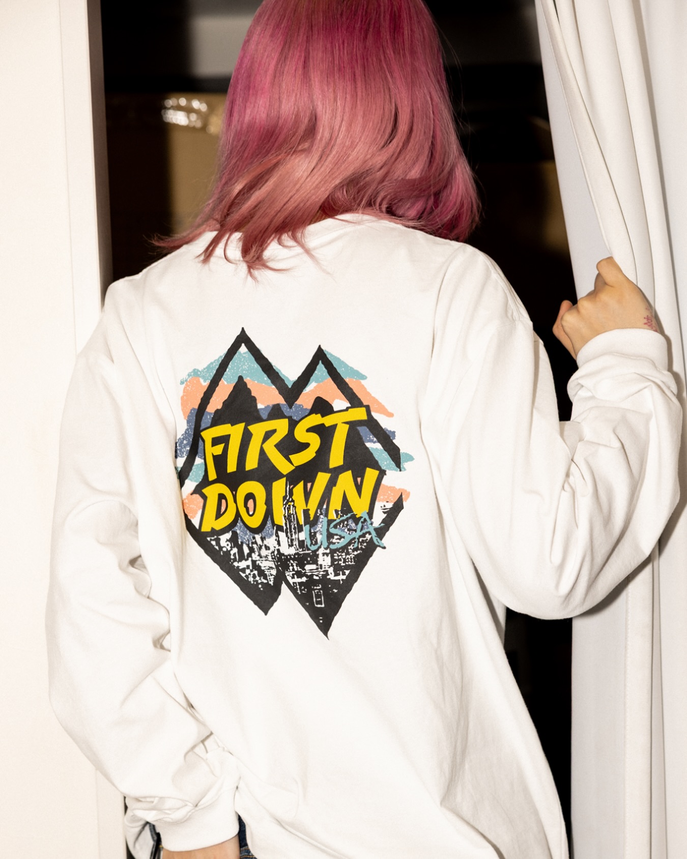 firstdown_official (@firstdownofficial) • Facebook