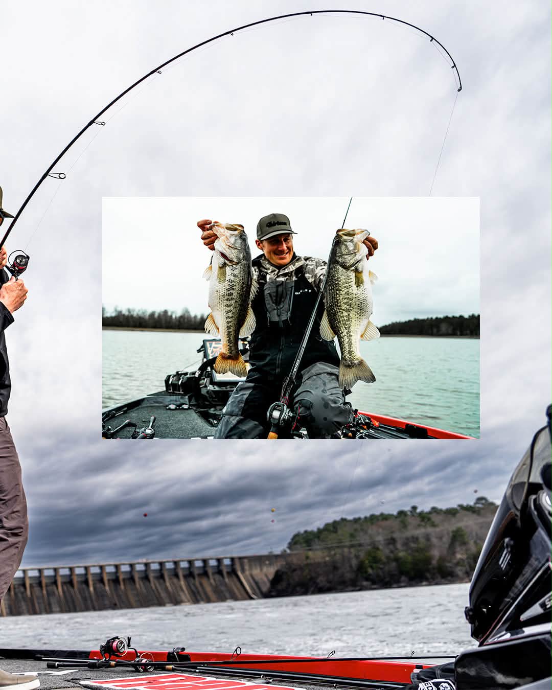 13 fishing fly rod Defy Gold / Spinning / 6 ft 3 in The 5 ft length provides a compact option for anglers. 13 Fishing Creed/Fate Black Super
