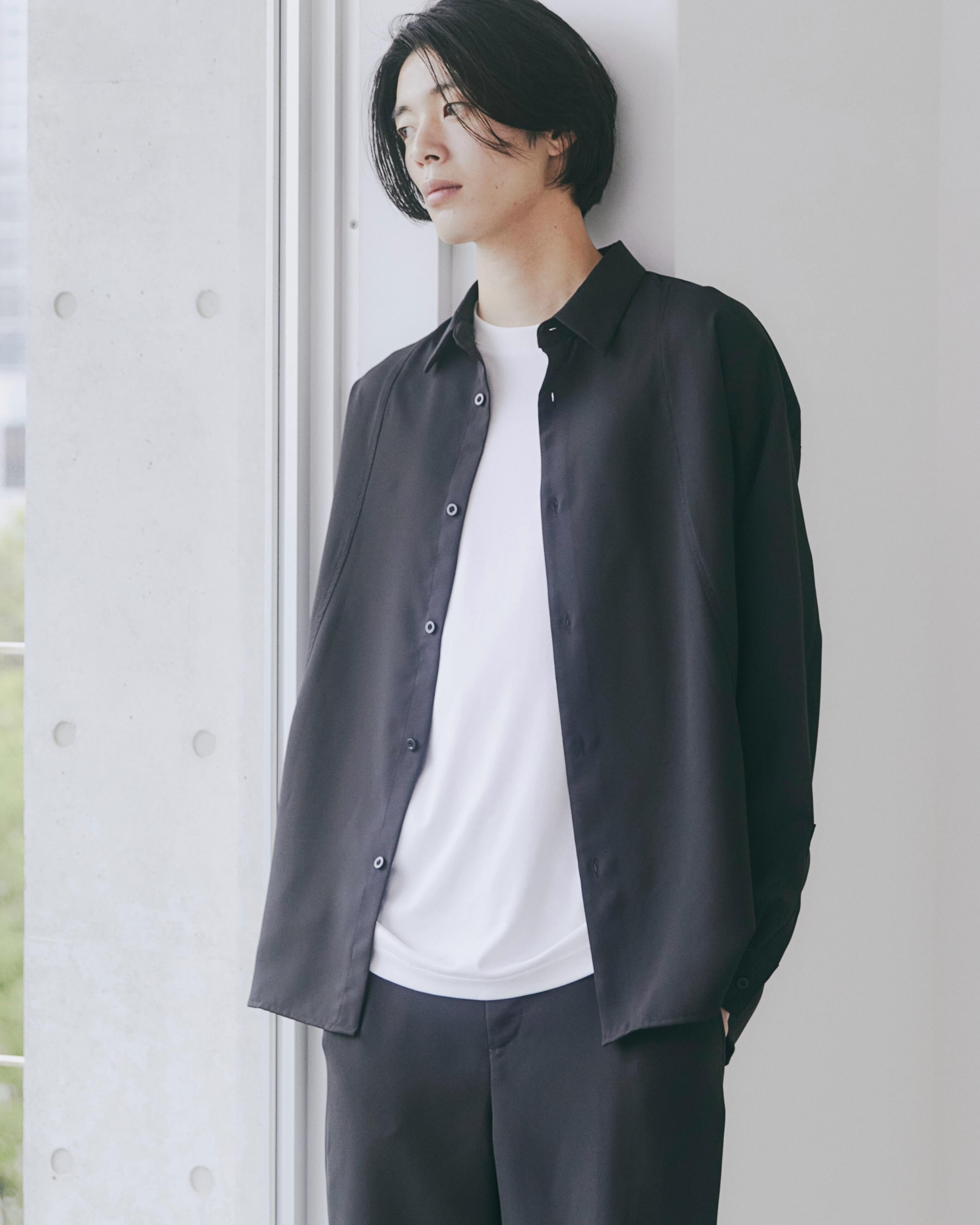 キクチタケオ タフ tk TAKEO KIKUCHI added a new photo - tk TAKEO 