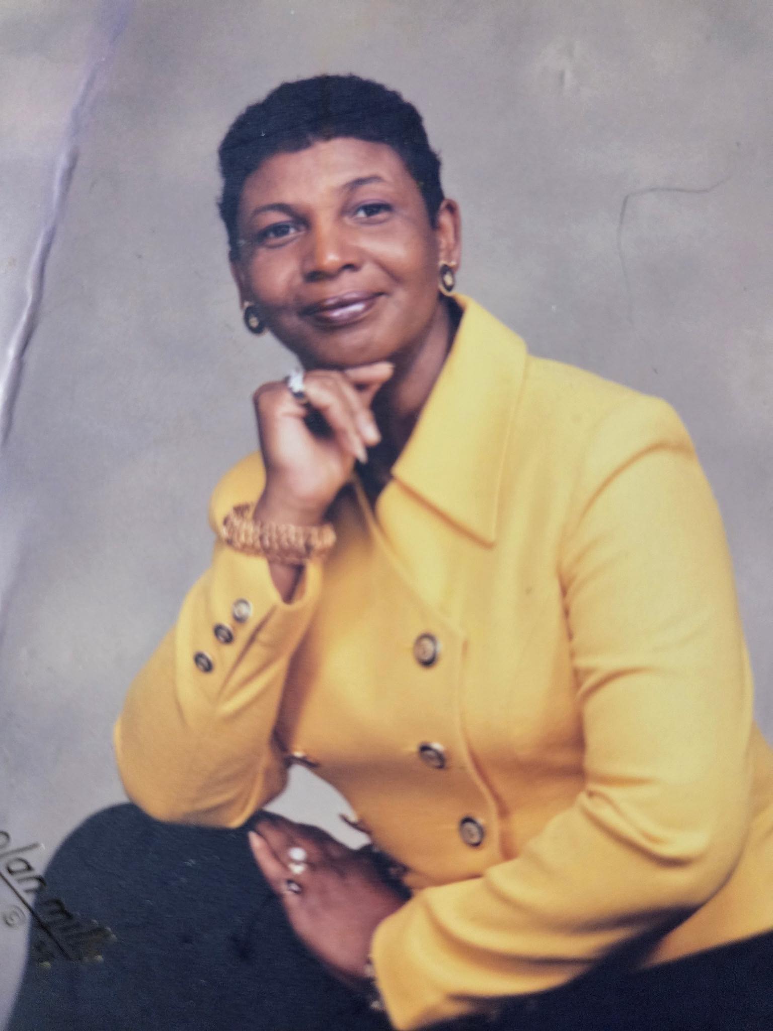 Hardeman - Updated 10/16/2025 Barbara Jean (Casey) Banks, age 73, of ...