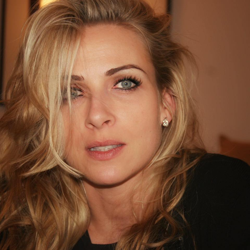 Anna Rząsowska
