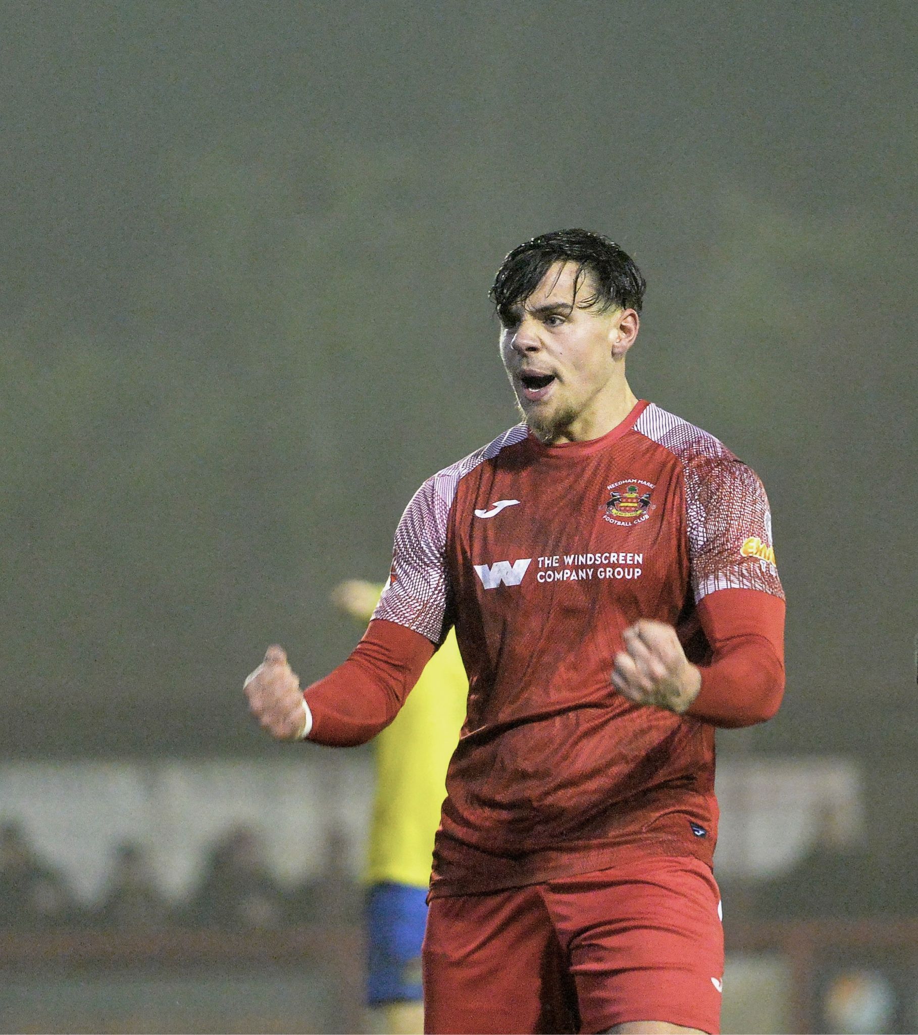 Needham - 🗣️ REACTION 🗣️ Goalscorer Joe Neal reflects on last night's ...