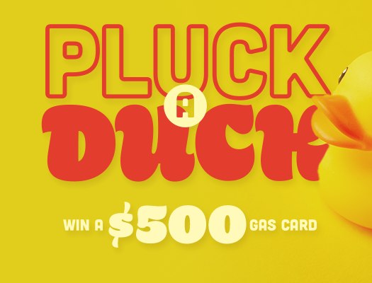 Walser - Duck lovers, Jeep fans, and gas-money dreamers — this one’s ...