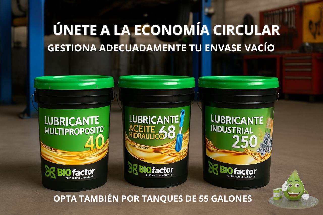 Biofactor S. A.