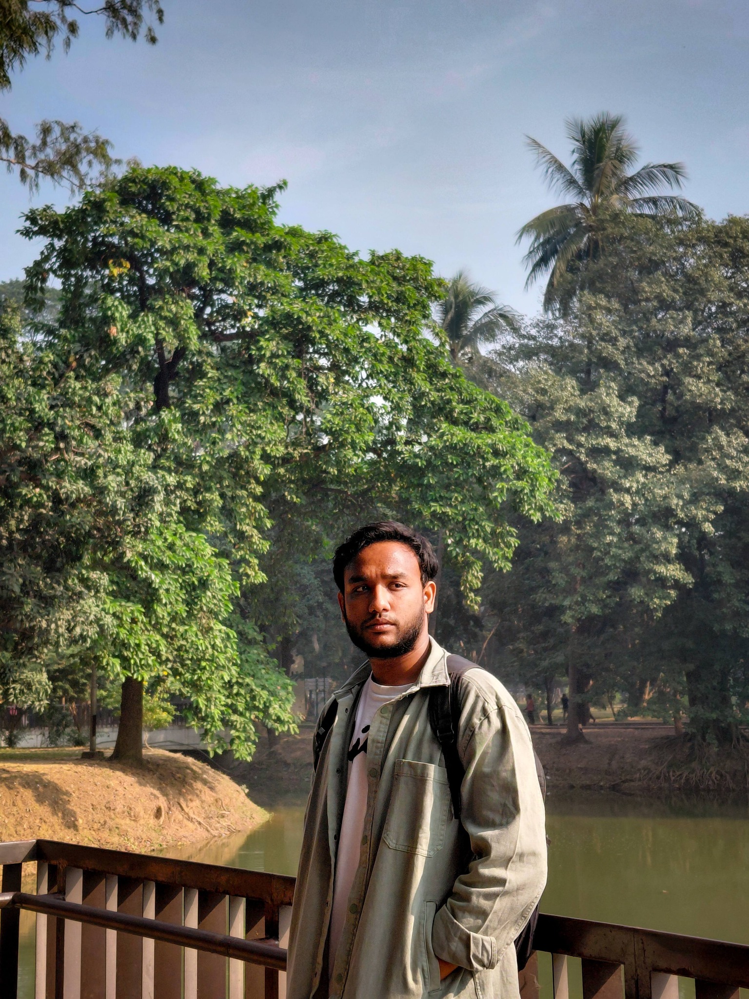 Nasir Ahamed Aliif