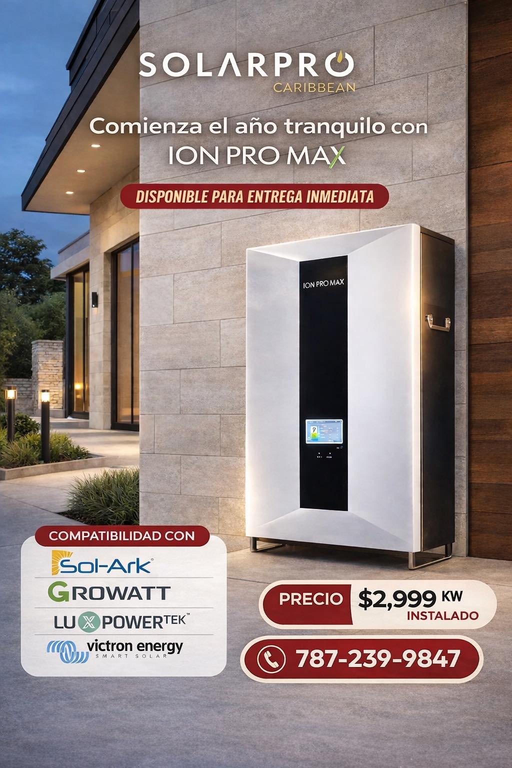 SolarPro Caribbean | Caguas