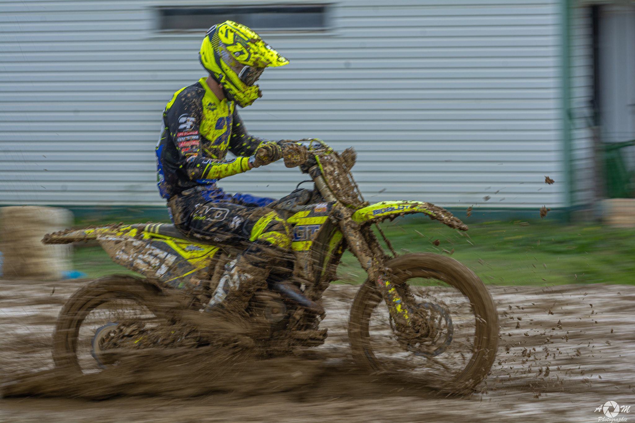 MMR Racing Team