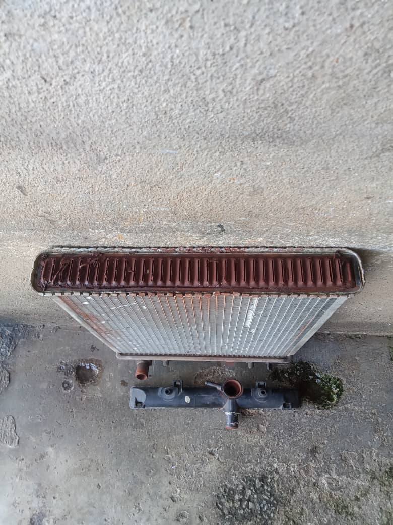 Azam Radiator | Puchong