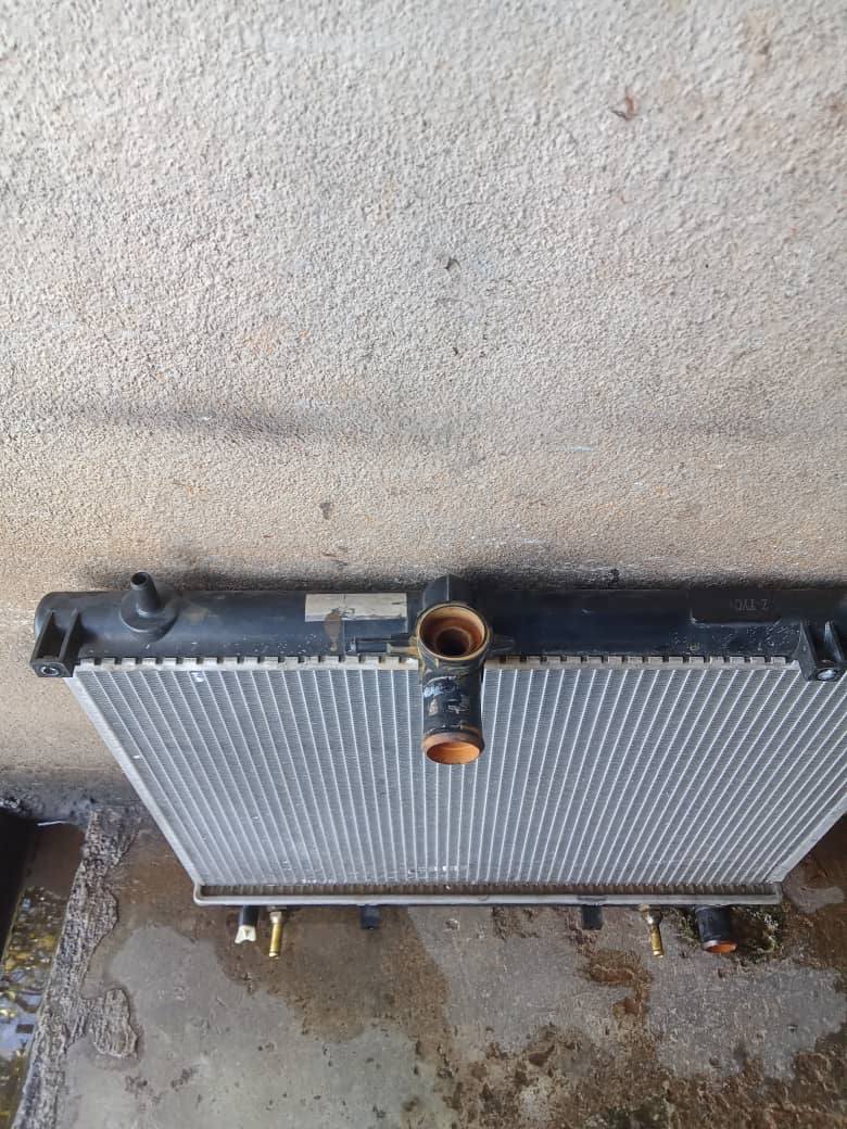 Azam Radiator | Puchong