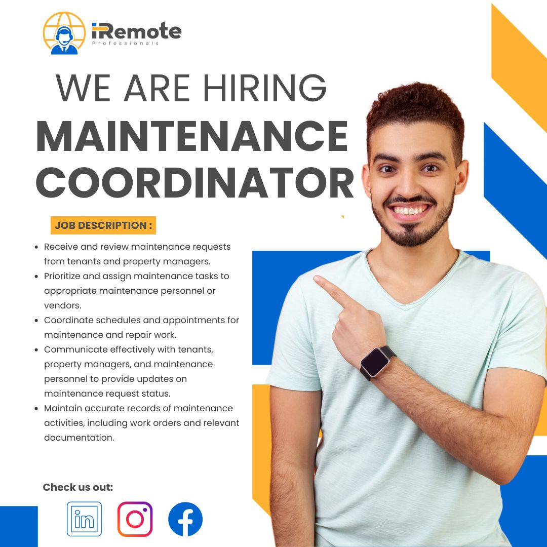 IRemote Professionals